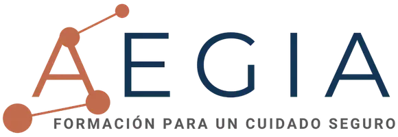 Logo Aegia Capacitaciones